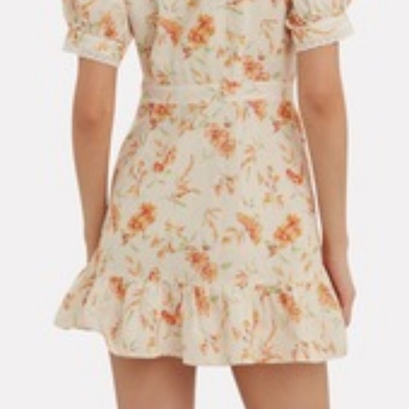 LOVESHACKFANCY LENA MINI - Picture 9 of 10